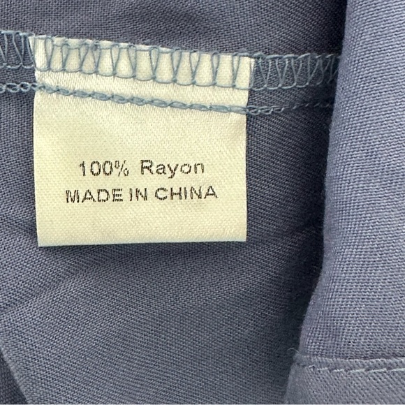 Merokeety Maxi Dress - Picture 7 of 8